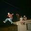 Cover THE FIRST TIME (DELUXE VERSION)