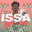 Cover Issa Album