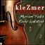 Cover Klezmer Favourites