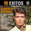 Cover 16 Éxitos: Baladas