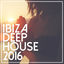 Cover Ibiza Deep House 2016
