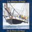 Cover De la Terre à la Hune - chants de marins - Keltia Musique