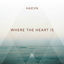 Cover Where the Heart Is