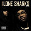 Cover Lone Sharks (Deluxe)