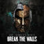 Cover Break the Walls