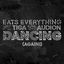 Cover Dancing (Again!)