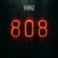 Cover 808