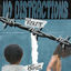 Cover No Distractions