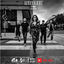 Cover Izštekani - Tabu