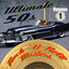 Cover Ultimate 50s Rock 'n Roll Masters, Volume 1