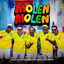 Cover Molen-Molen (Ao Vivo)