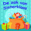 Cover De Zak Van Sinterklaas