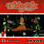 Cover 25 Aniversario... En Vivo