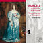 Cover Purcell: Trio Sonatas