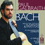 Cover Bach, J.S.: Sonatas and Partitas (Arr. for Guitar)