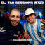 Cover CALLEJERO FINO | DJ TAO Turreo Sessions #723