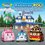 Cover Robocar POLI Bande sonore originale (français)