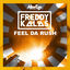 Cover Feel Da Rush