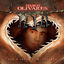 Cover Voy A Entregar Mi Corazón