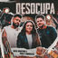 Cover Desocupa (Ao Vivo)
