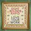 Cover Love Your Work