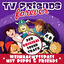 Cover Weihnachtsspass mit Pippi & Friends - Original Soundtrack, TV Friends Forever (Weihnachten, Christmas, Heidi, Pippi Langstrumpf, N