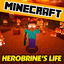 Cover Herobrine's Life