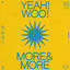 Cover YEAH! WOO! (Radio Edit)