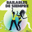 Cover Bailables de Siempre, Vol. 3