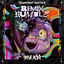 Cover REMIX RUMBLE