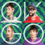 Cover Hungry Ghosts
