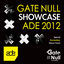 Cover Ade 2012 (Special Amsterdam Dance Event - Showcase)