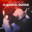 Cover The Best of Classical Guitar