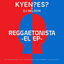 Cover Reggaetonista