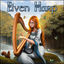 Cover Elven Harp