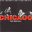 Cover Chicago The Musical (New London Cast Recording (1997))