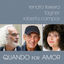Cover Quando For Amor