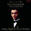 Cover Rachmaninoff: Piano Concerto No. 3