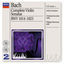Cover Bach, J.S.: Complete Violin Sonatas