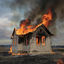 Cover Been A Fire (Burning In My Soul)