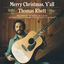 Cover Merry Christmas, Y’all