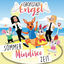 Cover Sommer Minidisco Zeit