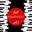 Cover Pop Pianology, Vol. 3