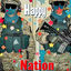Cover Happy Nation (Techno Mix)