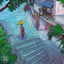 Cover Rainy Season