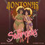 Cover 40ntonas y Sabrosas