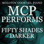 Cover MCP Performs 50 Shades Darker
