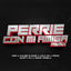 Cover PERRIE CON MI AMIGA (Remix)