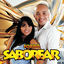 Cover Forró Saborear, Vol. 5