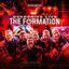 Cover The Formation